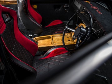 Rolls-Royce od braci Collins na aukcji 27. Finału WOŚP